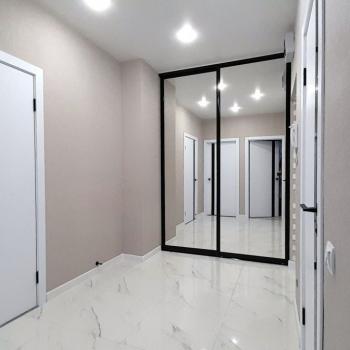 Продается 2-х комнатная квартира, 60 м²