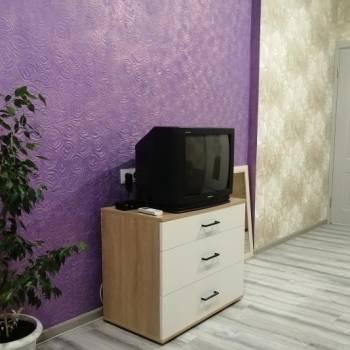 Сдается 1-комнатная квартира, 41 м²