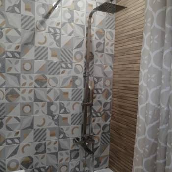 Сдается 1-комнатная квартира, 41 м²