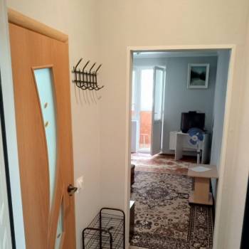 Сдается 1-комнатная квартира, 21 м²