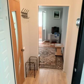 Сдается 1-комнатная квартира, 21 м²