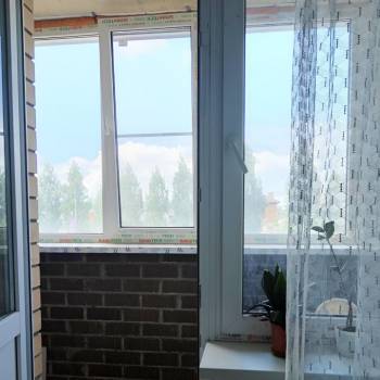 Сдается 1-комнатная квартира, 16 м²