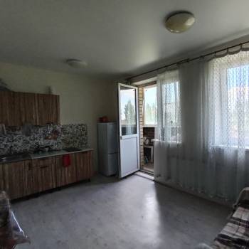 Сдается 1-комнатная квартира, 16 м²