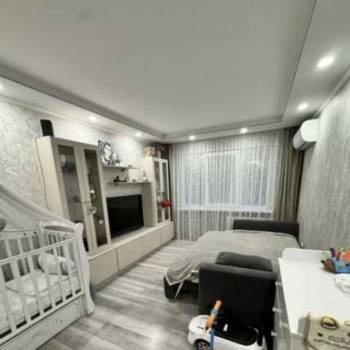 Продается 2-х комнатная квартира, 44,2 м²