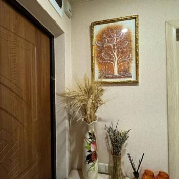 Продается 1-комнатная квартира, 39 м²