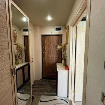 Продается 1-комнатная квартира, 39 м²