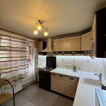 Продается 1-комнатная квартира, 39 м²