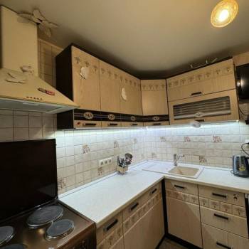 Продается 1-комнатная квартира, 39 м²