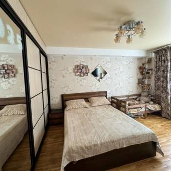 Продается 1-комнатная квартира, 39 м²