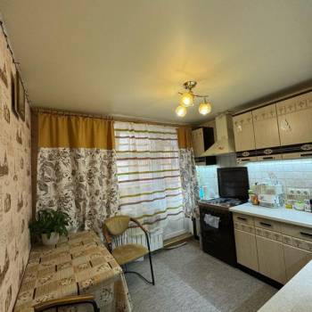 Продается 1-комнатная квартира, 39 м²