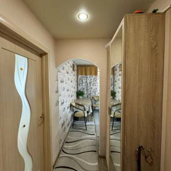 Продается 1-комнатная квартира, 39 м²