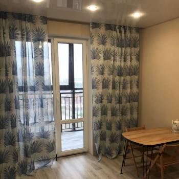 Продается 1-комнатная квартира, 38 м²