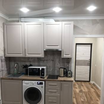 Продается 1-комнатная квартира, 38 м²