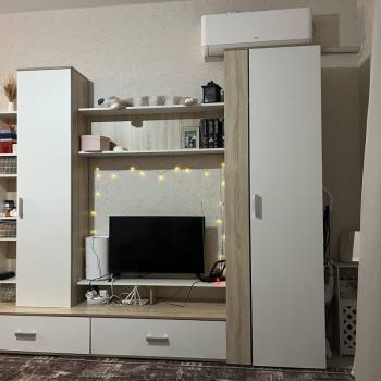 Продается 1-комнатная квартира, 23,2 м²