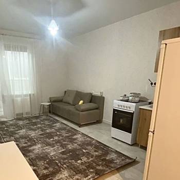 Продается 1-комнатная квартира, 23,2 м²