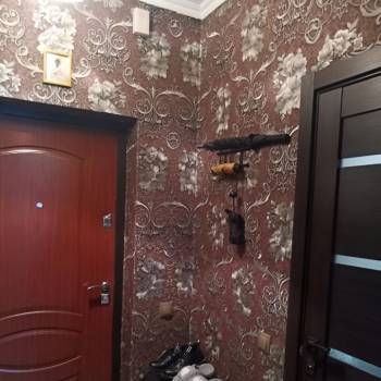 Сдается 1-комнатная квартира, 25,1 м²