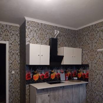 Сдается 1-комнатная квартира, 25,1 м²