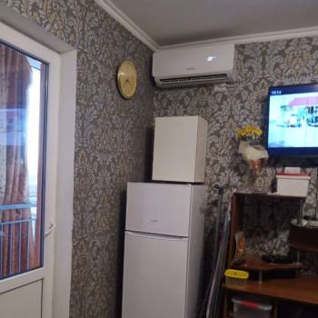 Сдается 1-комнатная квартира, 25,1 м²