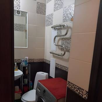 Сдается 1-комнатная квартира, 25,1 м²