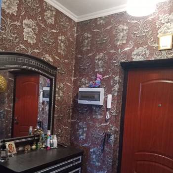 Сдается 1-комнатная квартира, 25,1 м²