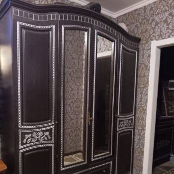 Сдается 1-комнатная квартира, 25,1 м²