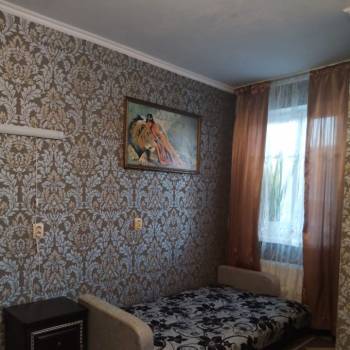 Сдается 1-комнатная квартира, 25,1 м²