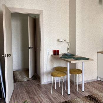 Сдается 1-комнатная квартира, 26 м²