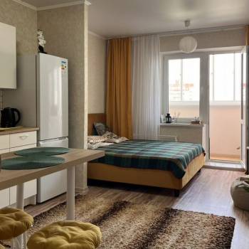 Сдается 1-комнатная квартира, 26 м²