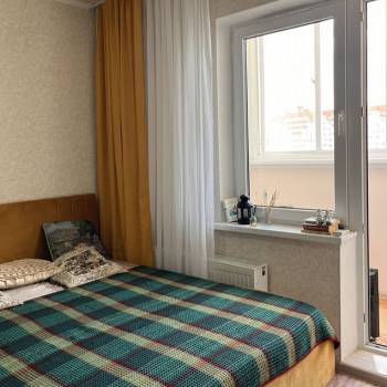 Сдается 1-комнатная квартира, 26 м²