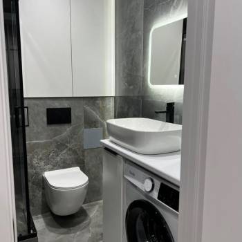 Сдается 1-комнатная квартира, 28 м²