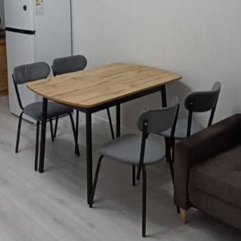 Сдается 1-комнатная квартира, 40 м²