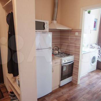 Сдается 1-комнатная квартира, 35 м²