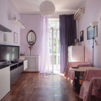 Сдается 1-комнатная квартира, 35 м²