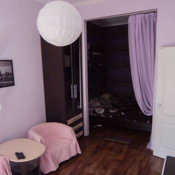 Сдается 1-комнатная квартира, 35 м²