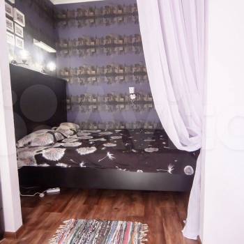 Сдается 1-комнатная квартира, 35 м²