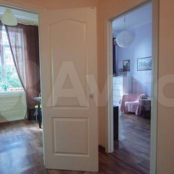 Сдается 1-комнатная квартира, 35 м²