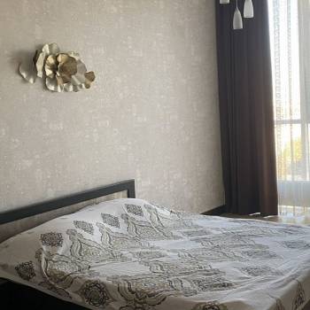 Сдается 1-комнатная квартира, 47,8 м²