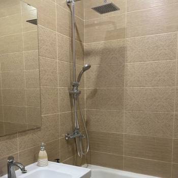 Сдается 1-комнатная квартира, 47,8 м²