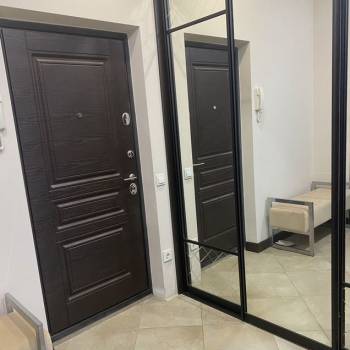 Сдается 1-комнатная квартира, 47,8 м²