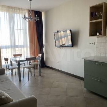 Сдается 1-комнатная квартира, 47,8 м²