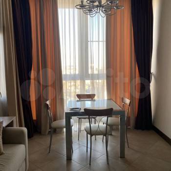 Сдается 1-комнатная квартира, 47,8 м²