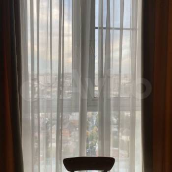 Сдается 1-комнатная квартира, 47,8 м²