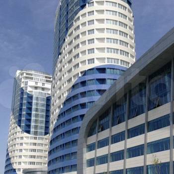 Сдается 1-комнатная квартира, 47,8 м²