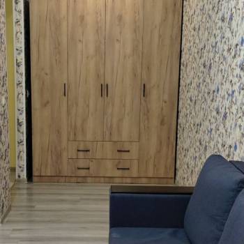 Сдается 1-комнатная квартира, 35 м²