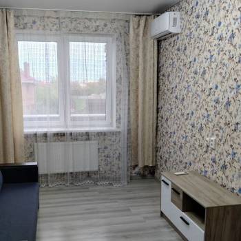 Сдается 1-комнатная квартира, 35 м²