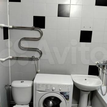 Сдается 1-комнатная квартира, 35 м²