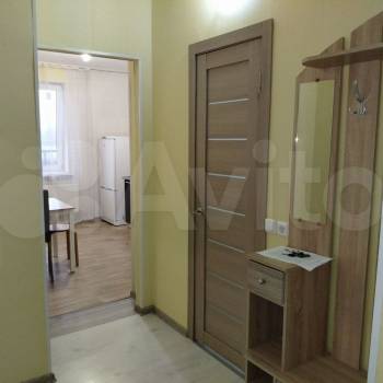 Сдается 1-комнатная квартира, 35 м²