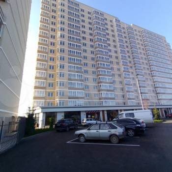 Сдается 1-комнатная квартира, 35 м²