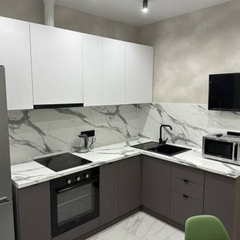 Сдается 1-комнатная квартира, 39 м²