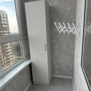 Сдается 1-комнатная квартира, 39 м²